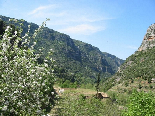 Jahannam Valley, Akkar